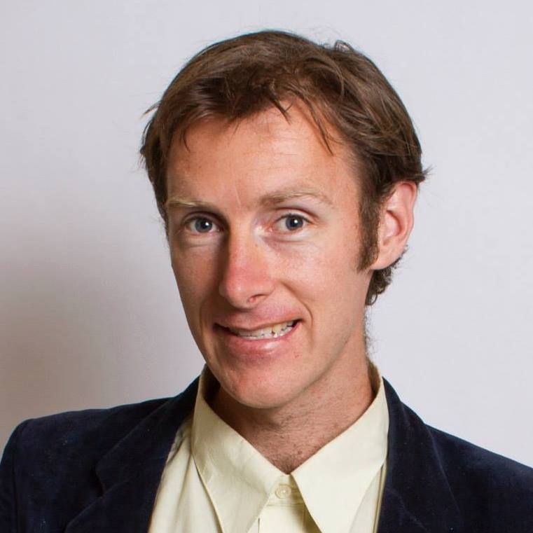 Frazer Kirkman