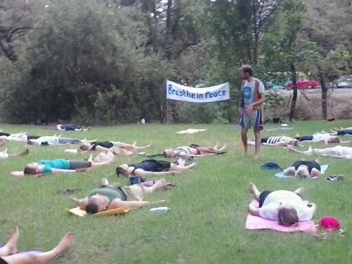 relax